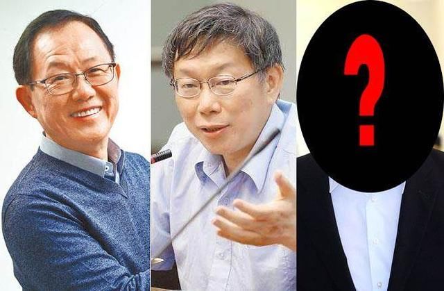 柯P 掰掰！民进党确定自提台北市长人选！一场政治豪赌？