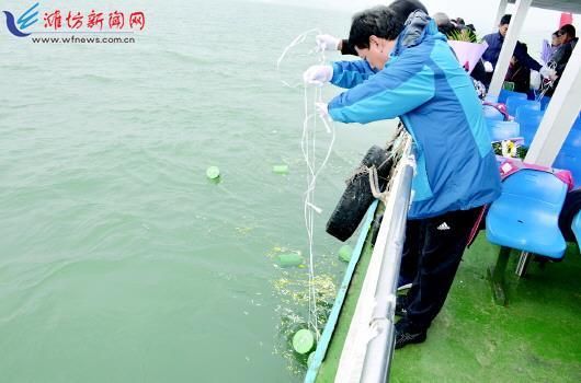 海葬后骨灰盒怎么处理