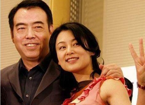 撕不掉的花瓶标签,靠美貌征服陈凯歌,陈红除了脸一无是处
