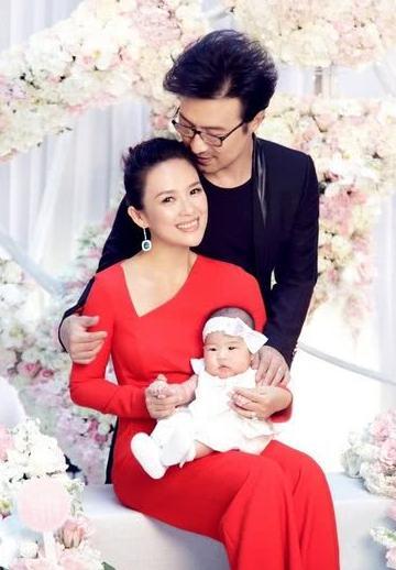 汪峰得知章子怡怀孕后,只说8个字,难怪章子怡