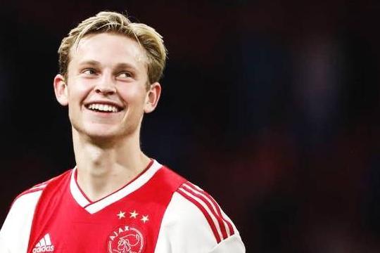 下树了?荷兰中场新星转会大戏或将落幕 它恐成