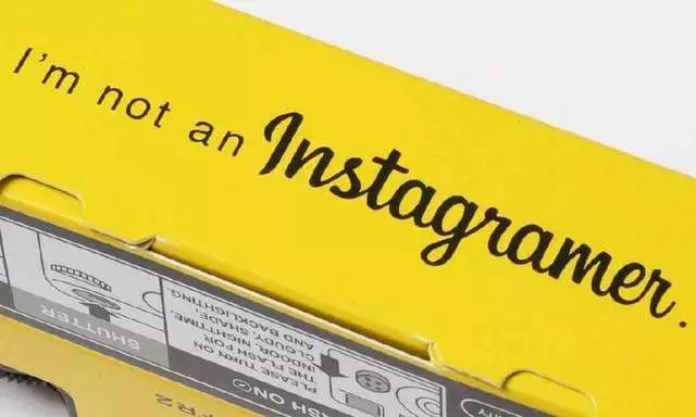 丢掉美丽滤镜，这些高颜值复古相机才是春游最佳