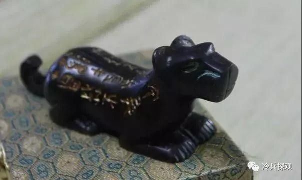 就算皇帝来了没有虎符也没权调动军队?真的假的?