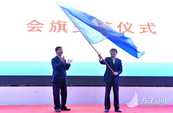 共建跨区域学术交流平台 第14届长三角科技论