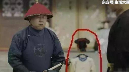 杨紫和秦俊杰在戏里玩得好嗨,这打板子还能这