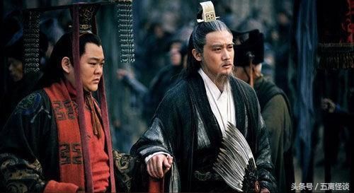 晋朝皇帝爱拼爹,三国能臣靠自己