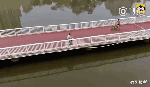 逆天了!厦门最美海上自行车道开通!航拍壮观惊艳全球!