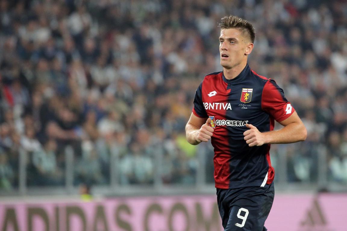 热那亚总监:将与米兰商谈皮亚特克转会事宜