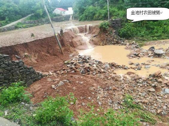 雷电、暴雨齐上阵！请查收！这个周末我省又“泡汤”了……