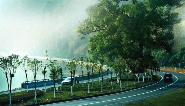 浙江隐藏的7条如诗如画的绝美“天路”你去过几条？