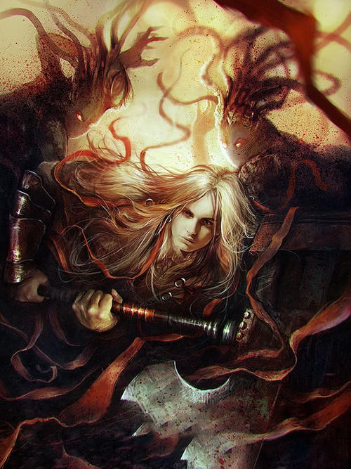 《遮天》叶凡VS帝子,他有什么比大帝子嗣有优