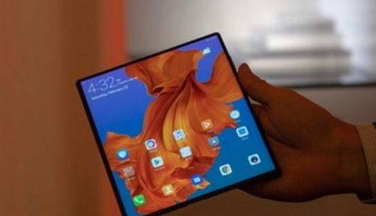 华为Mate X国内上市日期敲定!价格成最大亮点