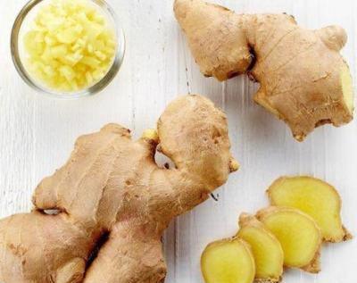 生姜泡水喝一个月,五大好处显而易见,但有4类