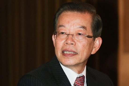 台日之间也需要一个基本法?台网友狂批谢长廷言论