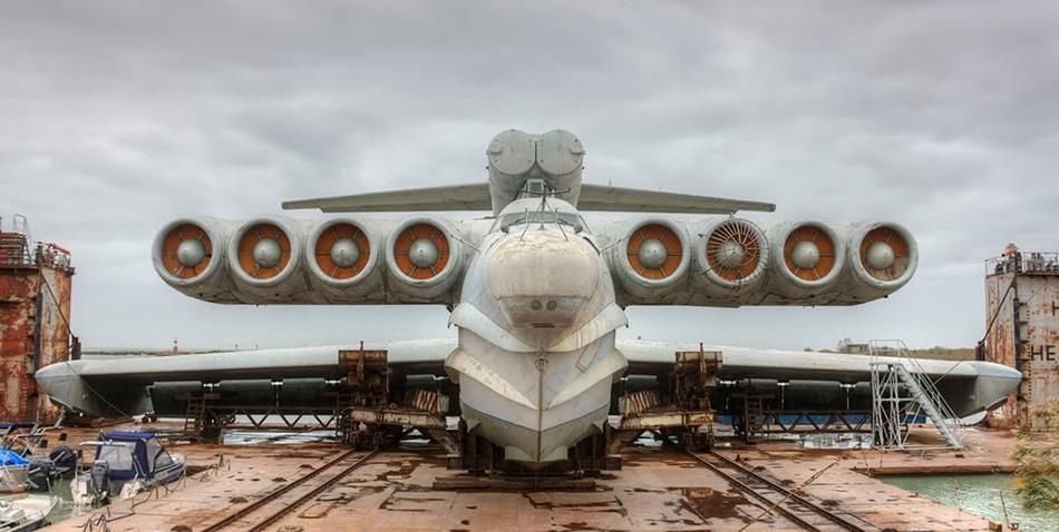 巅峰苏联曾有这些可怕的存在,让美国担惊受怕