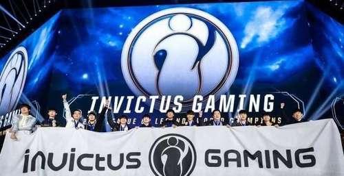 IG落败让LPL失最强赛区之名,更有言论直指:IG