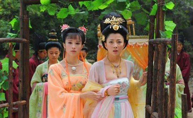 杨玉环怎么了 t01c428b1e05332d29c.jpg