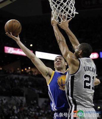 回顾经典:2016年,勇士VS雷霆G6,超神的克莱汤