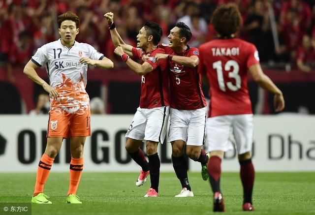 竞彩足球日职|周六011 鹿角vs浦和红钻-亚盘比