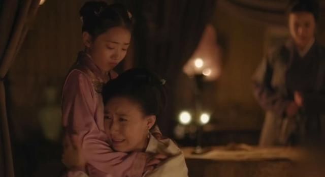 重温《知否》盛墨兰高嫁:姑娘,能让你攀上的高枝,都埋了“毒” mg注册网站