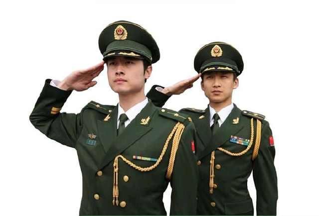 现役士兵可以谈恋爱吗?答案可能和你想的不一