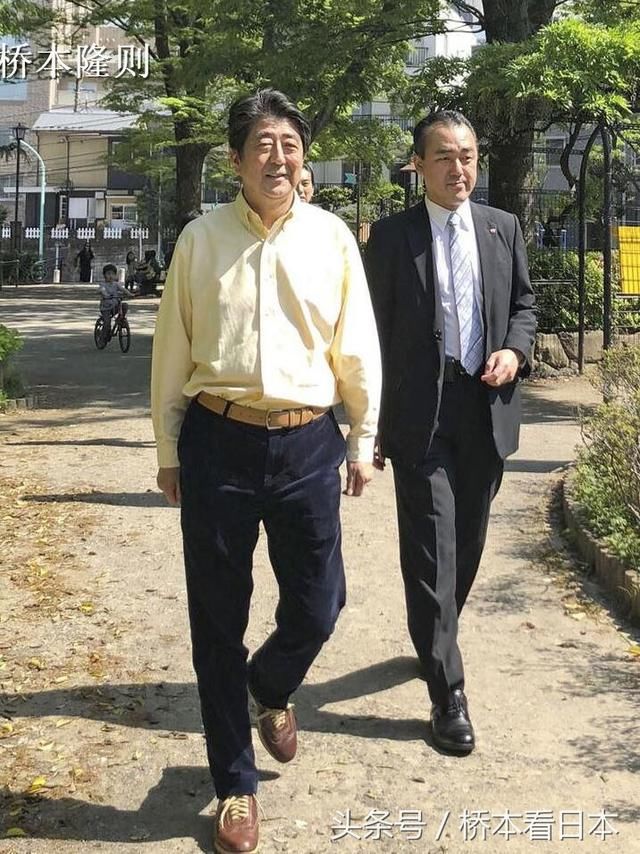 日本政坛将掀起腥风血雨，安倍能活到最后吗