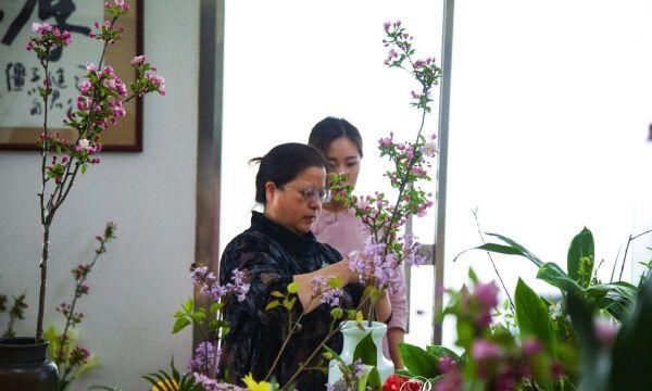 花艺师工资一般多少