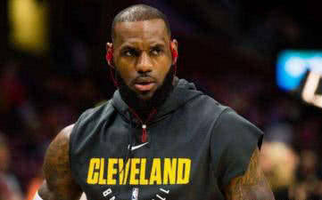 NBA得分过万简单,罚球分过万有多难?詹姆斯无