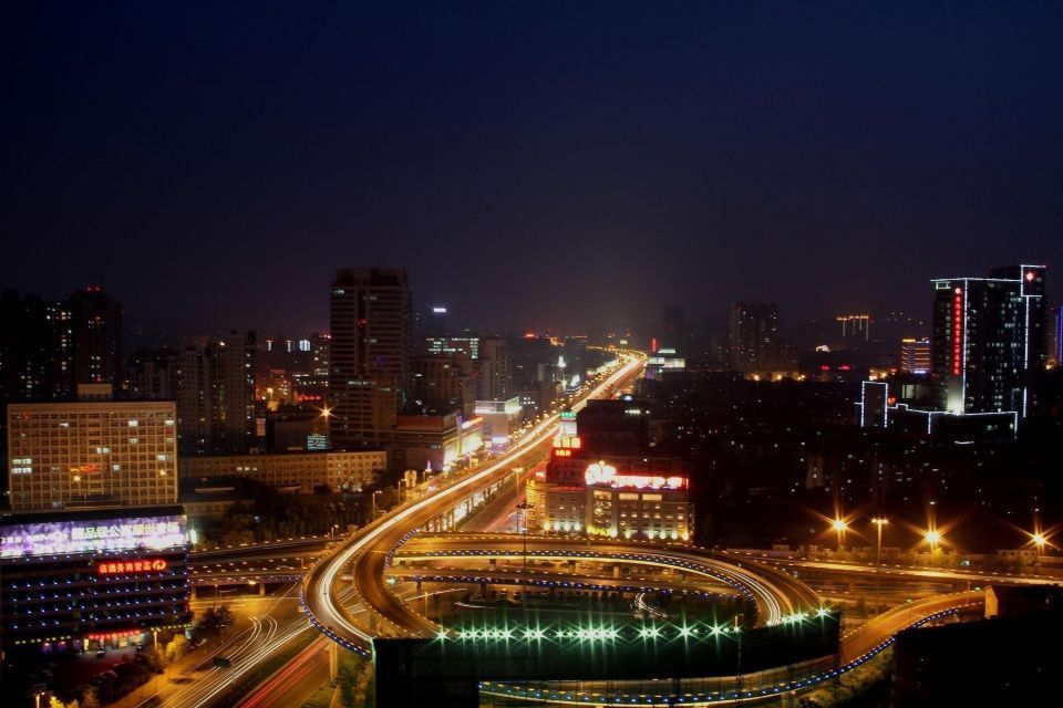 安徽崛起最快的城市,实力紧追新一线,未来有望