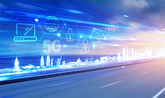 四川移动宣布!首个5G地铁站开通 室内数字化场