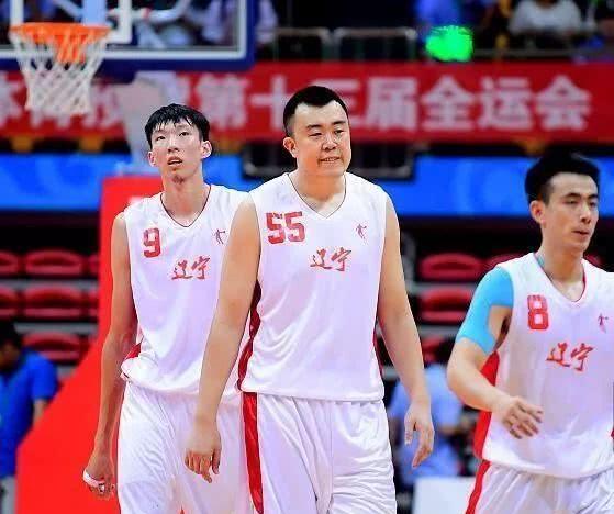 周琦签约辽宁消息是真还是假 姚明主席该站出