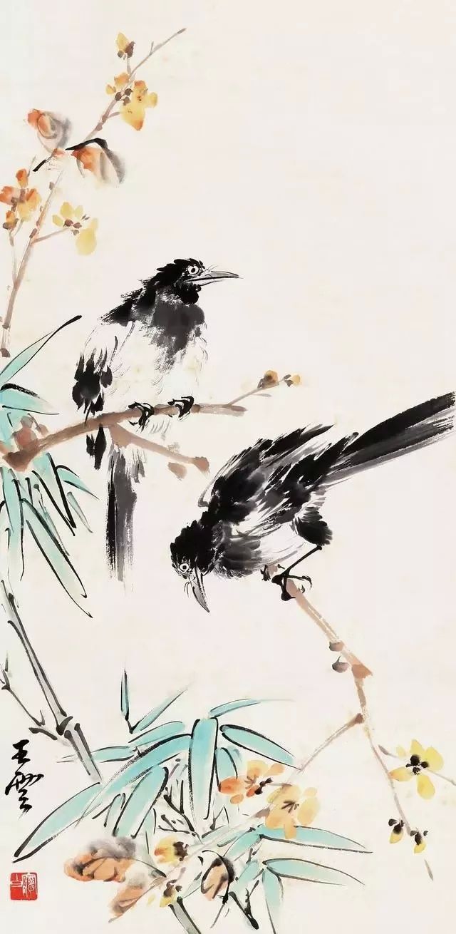 《十七帖》欣赏 >> 内容   齐王二画基本相同,但王梦白画的背侧面仕女