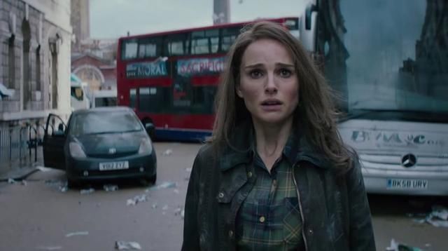 《复仇者联盟:无限战争》的导演揭示了谁在银