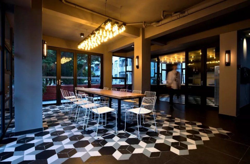 万科复苏城中村,这5大设计施工要点值得重点推荐!