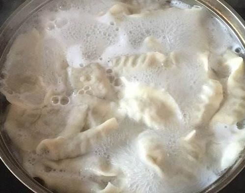 包了这么多年饺子总结的经验, 这个做馅比韭菜