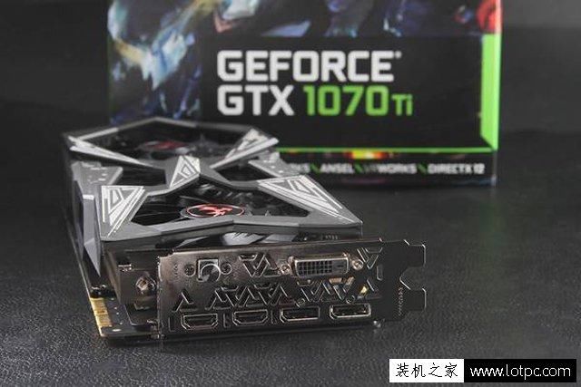 GTX1070Ti配什么主板?GTX1070Ti配什么CP