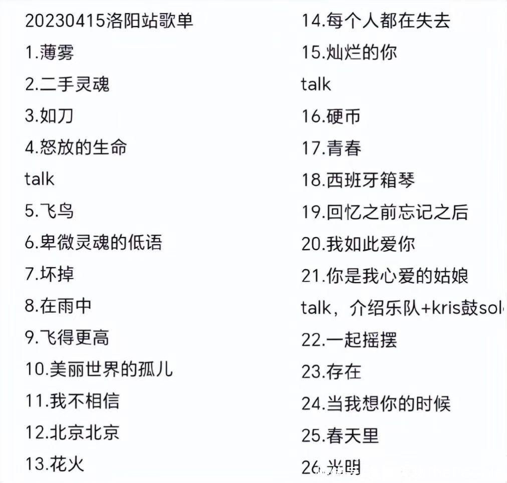 汪峰演唱会票卖不出！免费后路人涌入，这次又“输”给华晨宇哪了- 360娱乐