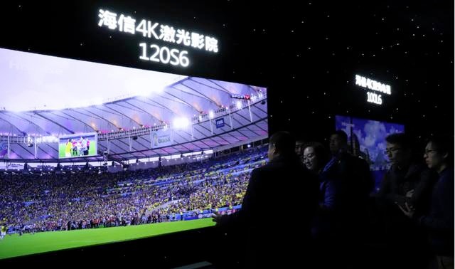 海信电视保修几年