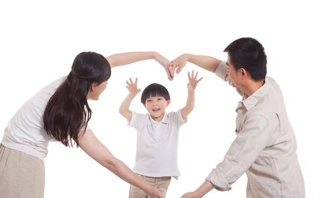 给孩子学的数学