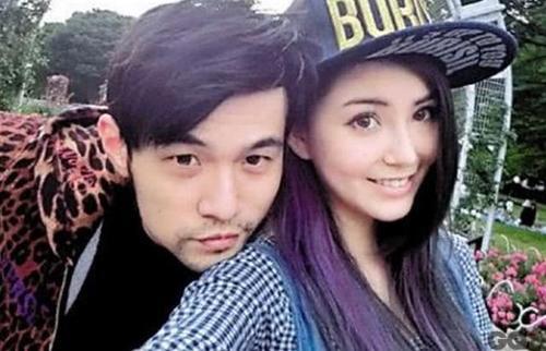 昆凌首谈与周杰伦恋爱史,因舆论想放弃。从恋