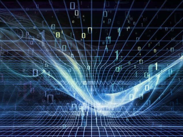 机器学习从未止步:继进军安保、保险业圈后,首