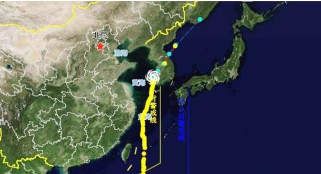 “丹娜丝”成温带气旋!台风“空窗期”来了?6号台风或在酝酿 凯时娱乐网址注册