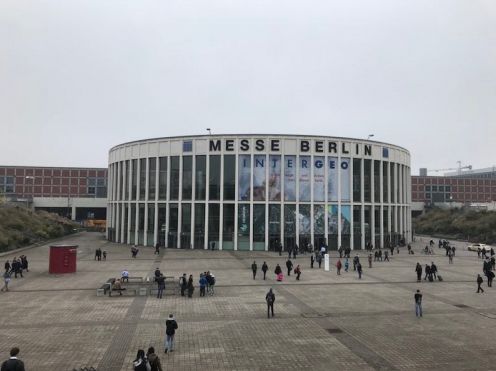 Rockie手机畅销德国展会,国产手机品牌Rockie