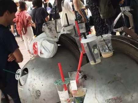 珍珠奶茶在日本是怎么火的