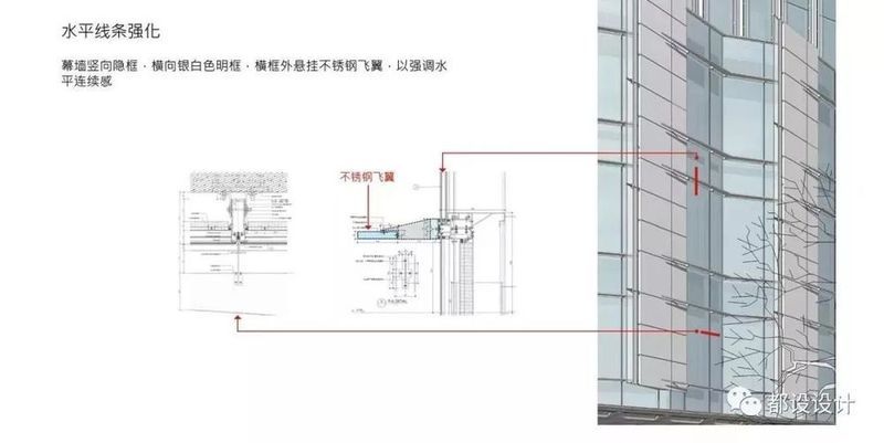 设计、施工图 -- 细节控制的重要性!!