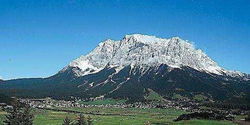 世界高山排名_世界第一高山风景图片