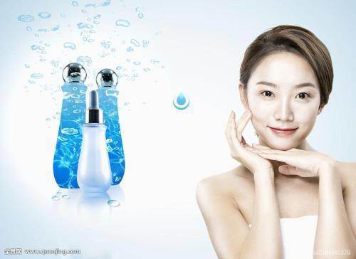 lanzarote护肤分享:一套护肤品的使用顺序