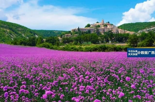 走遍广西,你就路过了全世界!_【快资讯】