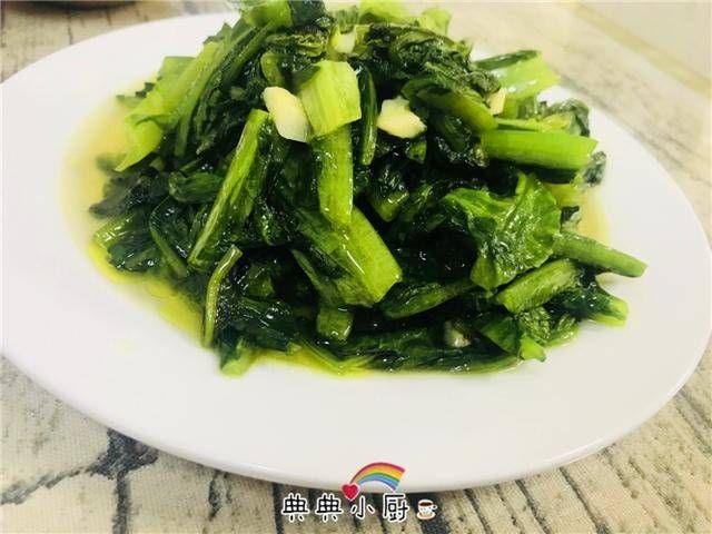 过年聚餐别错过这道菜，轻松排毒，清理肠胃