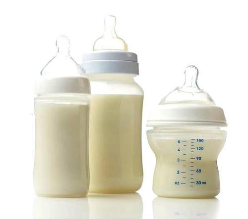 为什么宝宝换奶粉会拉肚子?